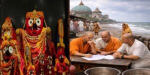 LPG-ঘাটতিতে বিপাকে তারাপীঠ ও দিঘার জগন্নাথ ধাম, বন্ধ হচ্ছে প্রসাদ?