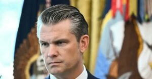 “আজ রাতেই ইরানে সর্বোচ্চ হামলা হবে”-হুঙ্কার মার্কিন প্রতিরক্ষামন্ত্রীর