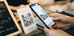 “QR কোড স্ক্যান করার আগে সাবধান!”-ফাঁকা হতে পারে ব্যাংক অ্যাকাউন্ট, জানুন উপায়