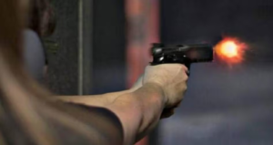 রঙের বদলে ঝরল রক্ত! মালদায় দোলের আসরে রেশন ডিলারের বন্দুক থেকে গুলি, জখম ৩ যুবক!