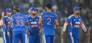 বিশ্বজয়ী হয়েও ব্রাত্য ভারত! আইসিসি-র মাসসেরার তালিকায় ব্রাত্য সূর্য-বুমরারা, কেন নেই কোনো ভারতীয়?