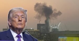 “ট্রাম্পের ডাকে ‘না’ মিত্রদের”-হরমুজ প্রণালিতে জাহাজ পাঠাতে সাফ মানা, বড় চাপে আমেরিকা