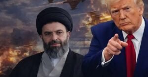 “সম্পদ দখল করব অথবা ধ্বংস!”-চরম হুঁশিয়ারি ইরানের নতুন সর্বোচ্চ নেতা মোজতবা খামেনির