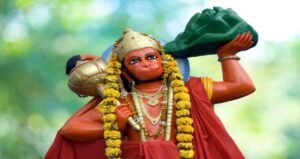 দেশলাই বা সিঁদুর ছাড়াই তুষ্ট হবেন বজরংবলী! আর্থিক অনটন কাটাতে হনুমানজিকে অর্পণ করুন এই ৫টি জিনিস