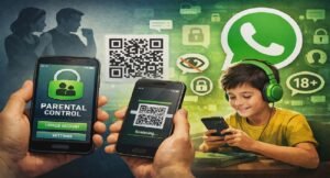 WhatsApp-এ এবার ‘কিডস মোড’! মা-বাবার অনুমতি ছাড়া চলবে না চ্যাট, বড় চমক মেটার