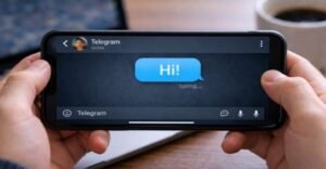 টেলিগ্রামে ‘হাই’ মেসেজে বিপদ! এক ক্লিকেই হ্যাক হয়ে যেতে পারে অ্যাকাউন্ট?