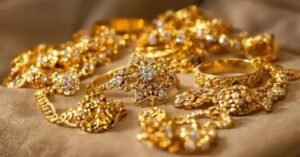 “হু হু করে দাম কমছে সোনার”-সোনা-রুপোর বাজারে ধস, এখন কিনলে কি লাভ?