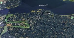 Google Map-থেকেও গায়েব! আমেরিকার এই ‘রহস্যময়’ শহরে ঢোকা মানা, জেনেনিন কেন?