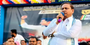 এক লাফে বদলে গেল হুমায়ুন কবিরের দলের নাম! জেনেনিন কেন এই সিদ্ধান্ত?