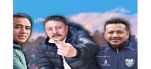 পাহাড়ে বিজেপির বড় চাল! জিএনএলএফ-এর হাত ছেড়ে গুরুংয়ের মোর্চাকে নিয়ে ময়দানে গেরুয়া শিবির