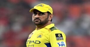 সিএসকে-তে সঞ্জু যুগ! গ্লাভস হাতে স্যামসন, তবে কি ধোনি এবার শুধুই ‘ইমপ্যাক্ট প্লেয়ার’?