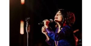 রহমানের হাত ধরে বিশ্বমঞ্চে বাংলার শাওনী! ৫০ হাজার দর্শকের সামনে গাইলেন ‘তু হি রে’, টিনসেল টাউনে হইচই