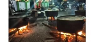 ১ কেজি কাঠ পোড়ালে ২ কেজি বিষাক্ত গ্যাস! এলপিজির বদলে কেন সোলার ও ইন্ডাকশনই সেরা বিকল্প?