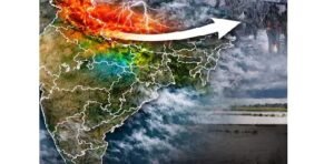 ৭০ কিমি বেগে কালবৈশাখী না কি অকাল বিপর্যয়? দক্ষিণবঙ্গের এই জেলাগুলিতে জারি ‘কমলা সতর্কতা