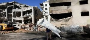 মধ্যপ্রাচ্যে যুদ্ধের দাবানল! ৮ দেশে পরীক্ষা বাতিল করল CBSE, বিপাকে কয়েক হাজার ভারতীয় পড়ুয়া