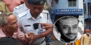 “ছেলের চিকিৎসা করাতে এসে স্তব্ধ বাবা!”-আরজি করের বেসমেন্টে ঠিক কী ঘটেছিল?