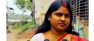 সন্দেশখালির প্রতিবাদী মুখ এবার হিঙ্গলগঞ্জে! প্রচারে ঝড় তুললেন বিজেপি প্রার্থী রেখা পাত্র