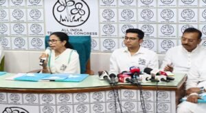 মমতার ১০ ‘প্রতিজ্ঞা’: লক্ষ্মীর ভাণ্ডার থেকে বেকার ভাতা— ২০২৬-এর নির্বাচনী তুরুপের তাস তৃণমূলের