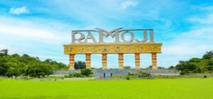 হায়দরাবাদ হবে বিশ্বসেরা ‘সিনেমা হাব’! রামোজি রাও-এর অবদান স্মরণ করে বড় ঘোষণা রেবন্ত রেড্ডির