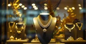 সোনার দামে বিরাট ধস! রেকর্ড উচ্চতা থেকে ৪৭,০০০ টাকা পতন, কেনার সুবর্ণ সুযোগ এখনই?