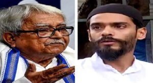 “নন্দীগ্রাম নিয়ে বাম-ISF সংঘাত তুঙ্গে!”-আলিমুদ্দিনে নওশাদের জরুরি মেইল, শেষ মুহূর্তে কি জট কাটবে?