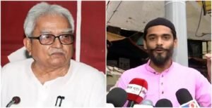 “২৯ আসনে সমঝোতা কিন্তু নন্দীগ্রামে কাঁটা!”- প্রার্থী দিতে অনড় নওশাদ, অস্বস্তিতে বামেরা