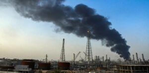 অশান্ত পশ্চিম এশিয়া: প্রধানমন্ত্রী মোদির সাথে ৫ দেশের রাষ্ট্রনেতাদের জরুরি বৈঠক, পরিস্থিতির ওপর কড়া নজর