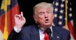 “তেল নিয়ে নালিশ অথচ যুদ্ধে নেই!”-ইরান যুদ্ধ নিয়ে NATO-কে আক্রমণ ট্রাম্পের