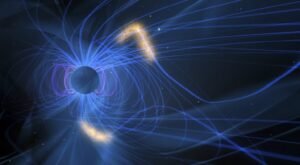 ভূ-গর্ভের শক্তির টানে দ্রুত সরছে পৃথিবীর চৌম্বকীয় উত্তর মেরু, কী বলছে বিজ্ঞানীরা?