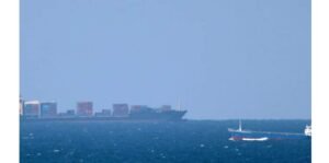 সমুদ্রে দাদাগিরি চলবে না! পশ্চিম এশিয়া সংকটের মাঝে জাহাজ চলাচল নিয়ে বিশ্বনেতাদের হুঁশিয়ারি ভারতের!