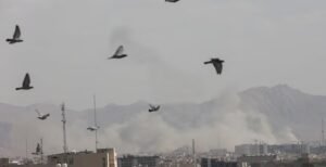 শুধু হরমুজ নয়, ৯ দেশে ড্রোন-মিসাইল বৃষ্টি! ১১৯ ডলার পার করল অপরিশোধিত তেল, চরম সংকটে ভারত?