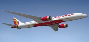 বিমান ভাড়ায় লাগাম ছাড়ল কেন্দ্র! আজ থেকেই আকাশছোঁয়া হতে পারে টিকিটের দাম, পকেটে কোপ আমজনতার?