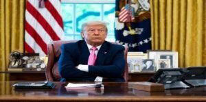 ৪৮ ঘণ্টার চরমপত্র! ট্রাম্পের হুঁশিয়ারি—’হরমুজ না খুললে গুঁড়িয়ে দেব ইরানের পাওয়ার গ্রিড!’