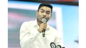 পবিত্র বনাম শুভেন্দু: মেদিনীপুরের মাটিতে রণহুঙ্কার অভিষেকের, এবার কি উল্টে যাবে নন্দীগ্রামের ফলাফল?