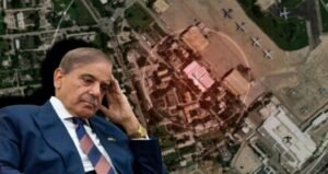 পাকিস্তানে তালিবানি এয়ারস্ট্রাইক!—আফগান সেনার হামলায় ছারখার পাক সেনাঘাঁটি?