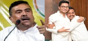 নন্দীগ্রামে অভিষেকের ‘মাস্টারস্ট্রোক’! শুভেন্দুর গড়ে প্রথম চালে বাজিমাত, এবার দ্বিতীয় চালে কী চমক?