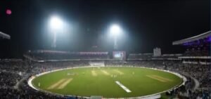 SPORTS: সেমিফাইনাল থাকল ইডেনেই, পাকিস্তানের বিদায়ে হাসি ফুটল ক্রিকেট প্রেমীদের