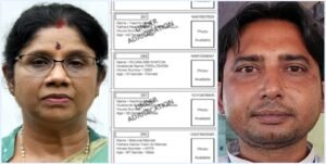 “৬৩ লক্ষ নাম বাতিল, ৬১ লক্ষ ‘ঝুলে’!”-ভোটার তালিকায় নেই এই হেভিওয়েটদের নাম?