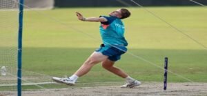 ২৫ কোটির গ্রিন-ঝড় ইডেনে! প্র্যাক্টিসে সতীর্থের স্টাম্প উড়িয়ে দিলেন কেকেআরের সবচেয়ে দামি বিদেশি!