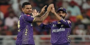 ইরান-ইজরায়েল যুদ্ধে আটকে নারাইন! কেকেআরের প্রথম ম্যাচে কি খেলতে পারবেন ত্রিনিদাদ জাদুকর?