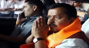 বদল বদলে গেল রণকৌশল! সোমবারই কলকাতায় বিজেপির নতুন ‘বস’ নিতিন নবীন, শাহ-মোদিদের নিয়ে বড় ছক!