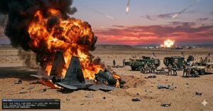 ইরানি হামলায় ৩ মার্কিন সেনার মৃত্যু, স্বীকারোক্তি ট্রাম্পের! এবার কি তবে শুরু হচ্ছে ‘নরকের পথ’?