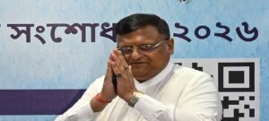 ২৮ লক্ষ ভোটারের ভাগ্য নির্ধারণ আজ! নাম না থাকলে ট্রাইব্যুনালে আবেদনের সুযোগ, জেলায় জেলায় পরিকাঠামো তৈরির নির্দেশ