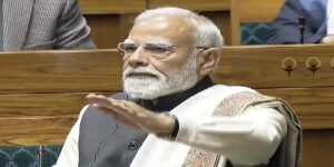 মধ্যপ্রাচ্যে যুদ্ধের মেঘ, ভারতে কি বাড়বে তেলের দাম? সংসদে দাঁড়িয়ে দেশবাসীকে ‘অভয়’ দিলেন প্রধানমন্ত্রী মোদী