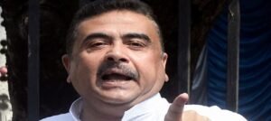 ‘ভোট কমেনি, ভুয়ো ভোটার বাদ গিয়েছে!’ ভবানীপুরে জয়ের সমীকরণ বোঝালেন শুভেন্দু অধিকারী