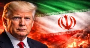 ইরান-আমেরিকা যুদ্ধ কি তবে থামছে? ট্রাম্পের ৫ দিনের ‘ডেডলাইন’ ঘিরে তোলপাড় বিশ্ব!