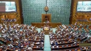 সংসদে আসন সংখ্যা একলাফে ৮১৬? জেনেনিন মোদী সরকারের বড় মাস্টারপ্ল্যান কী?