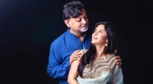 ৩ বছর পরও সৃজিতের কাছে ফেরেননি মিথিলা, টলিপাড়া ছেড়ে এখন কোথায় অভিনেত্রী?