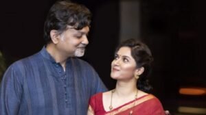 ‘PHD শেষ করে বিদেশে পাড়ি?”-সৃজিতের সঙ্গে দূরত্ব নিয়ে মুখ খুললেন মিথিলা