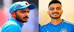 “অলরাউন্ডারদের গুরুত্ব কমছে!” ইমপ্যাক্ট প্লেয়ার নিয়ম নিয়ে রোহিতের পর এবার সরব অক্ষর প্যাটেল